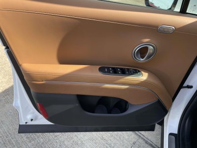 2027 Hyundai PALISADE Calligraphy FWD