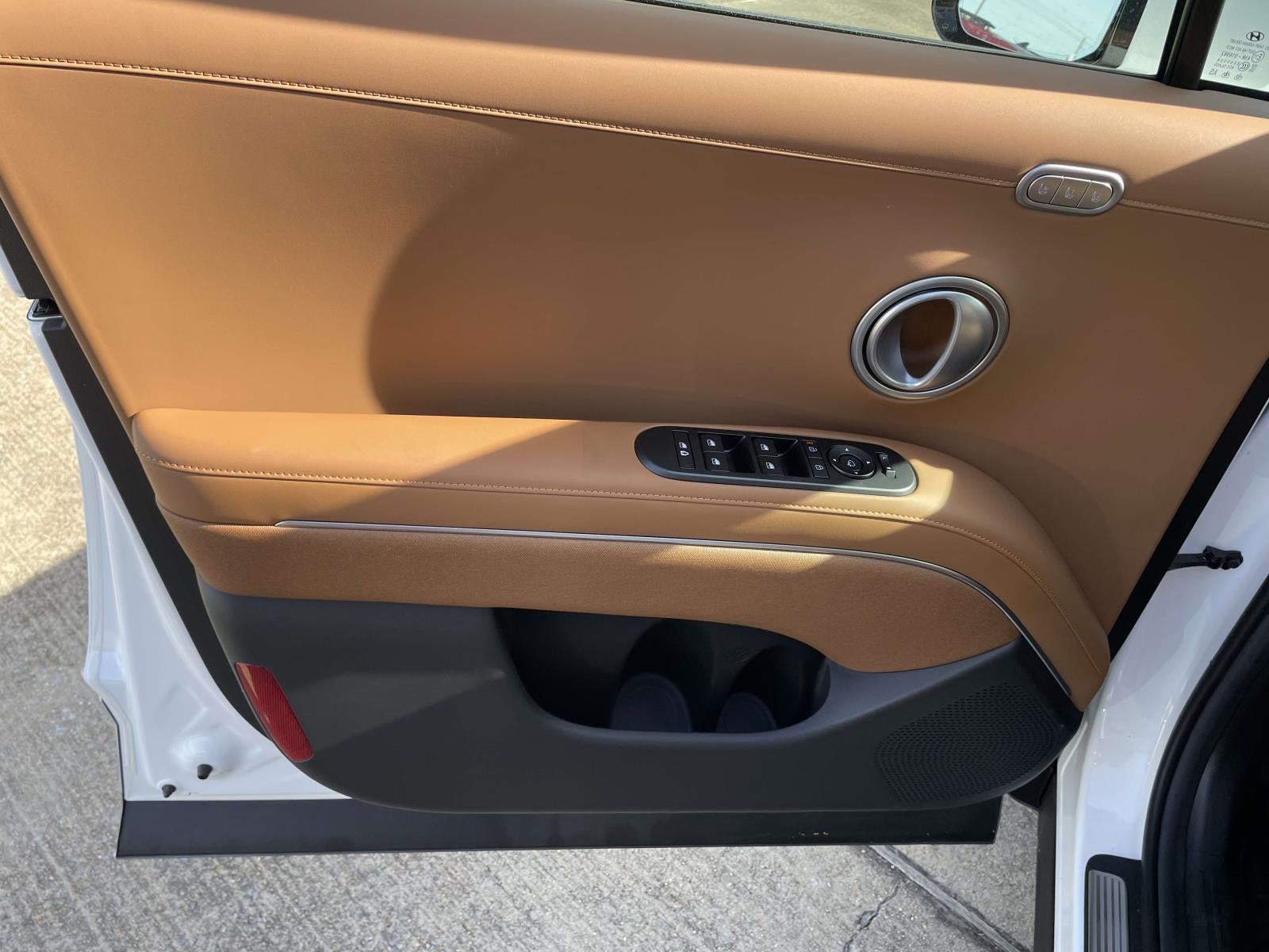 2027 Hyundai PALISADE Calligraphy FWD