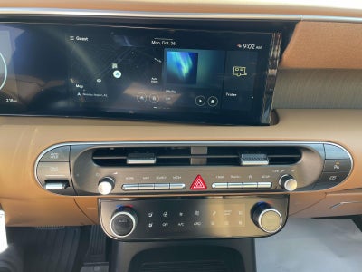 2027 Hyundai PALISADE Calligraphy FWD