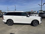 2027 Hyundai PALISADE Calligraphy FWD