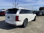 2027 Hyundai PALISADE Calligraphy FWD