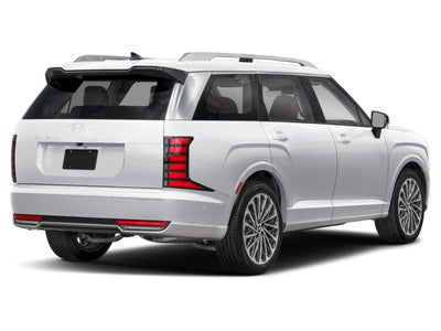 2027 Hyundai PALISADE Calligraphy FWD