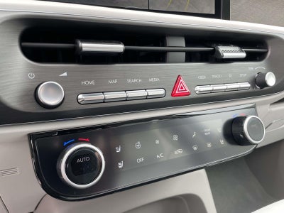 2026 Hyundai PALISADE SEL Premium FWD