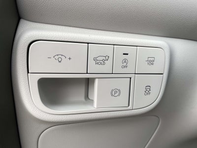 2026 Hyundai PALISADE SEL Premium FWD