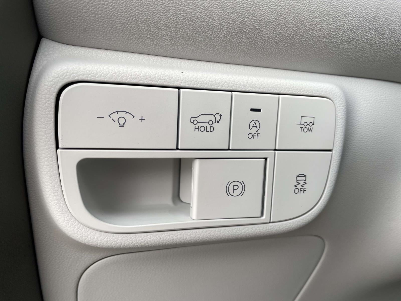 2026 Hyundai PALISADE SEL Premium FWD