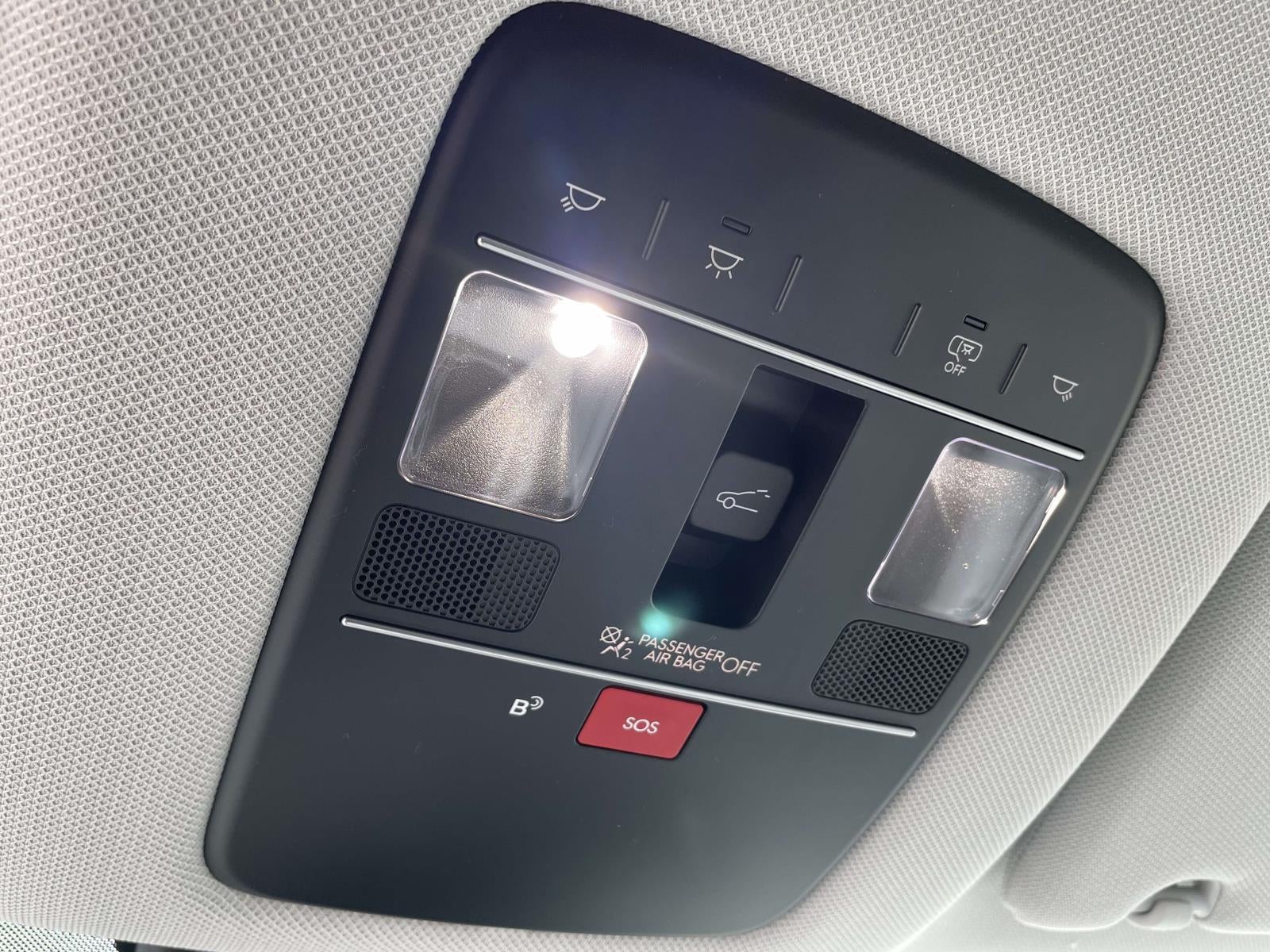 2026 Hyundai PALISADE SEL Premium FWD