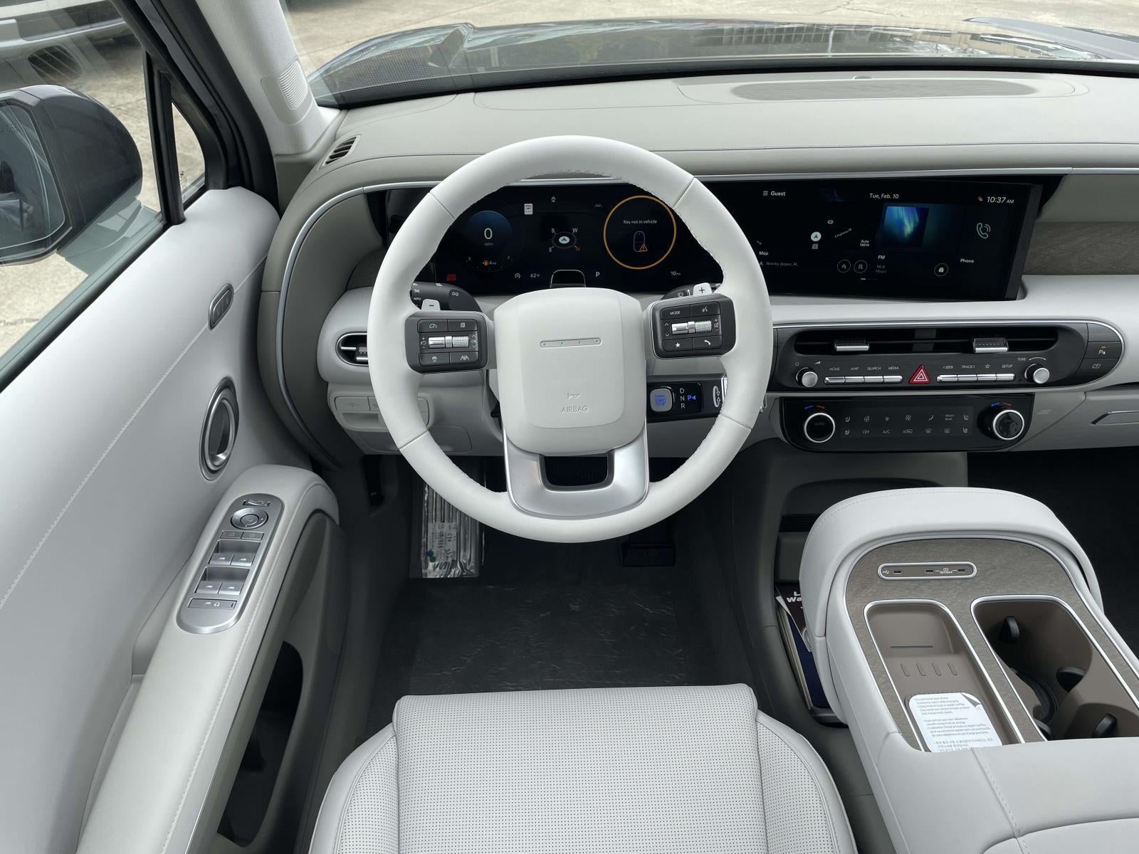 2026 Hyundai PALISADE SEL Premium FWD