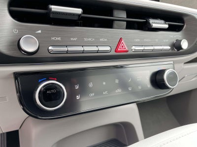 2026 Hyundai PALISADE SEL Premium FWD