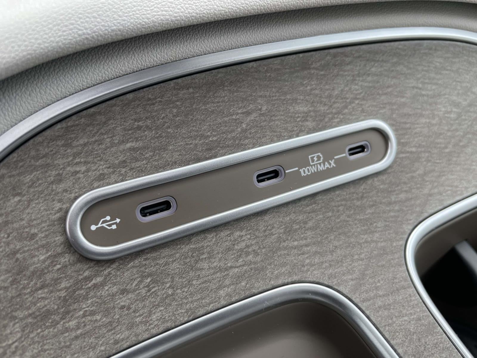 2026 Hyundai PALISADE SEL Premium FWD