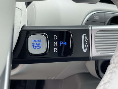 2026 Hyundai PALISADE SEL Premium FWD