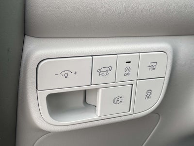 2026 Hyundai PALISADE SEL Premium FWD