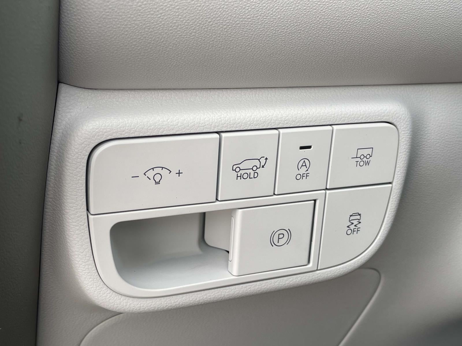 2026 Hyundai PALISADE SEL Premium FWD