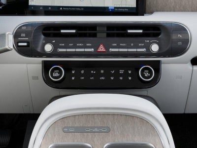 2026 Hyundai PALISADE SEL Premium 8P