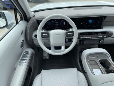 2026 Hyundai PALISADE SEL Premium FWD