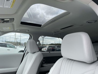 2026 Hyundai PALISADE SEL Premium FWD