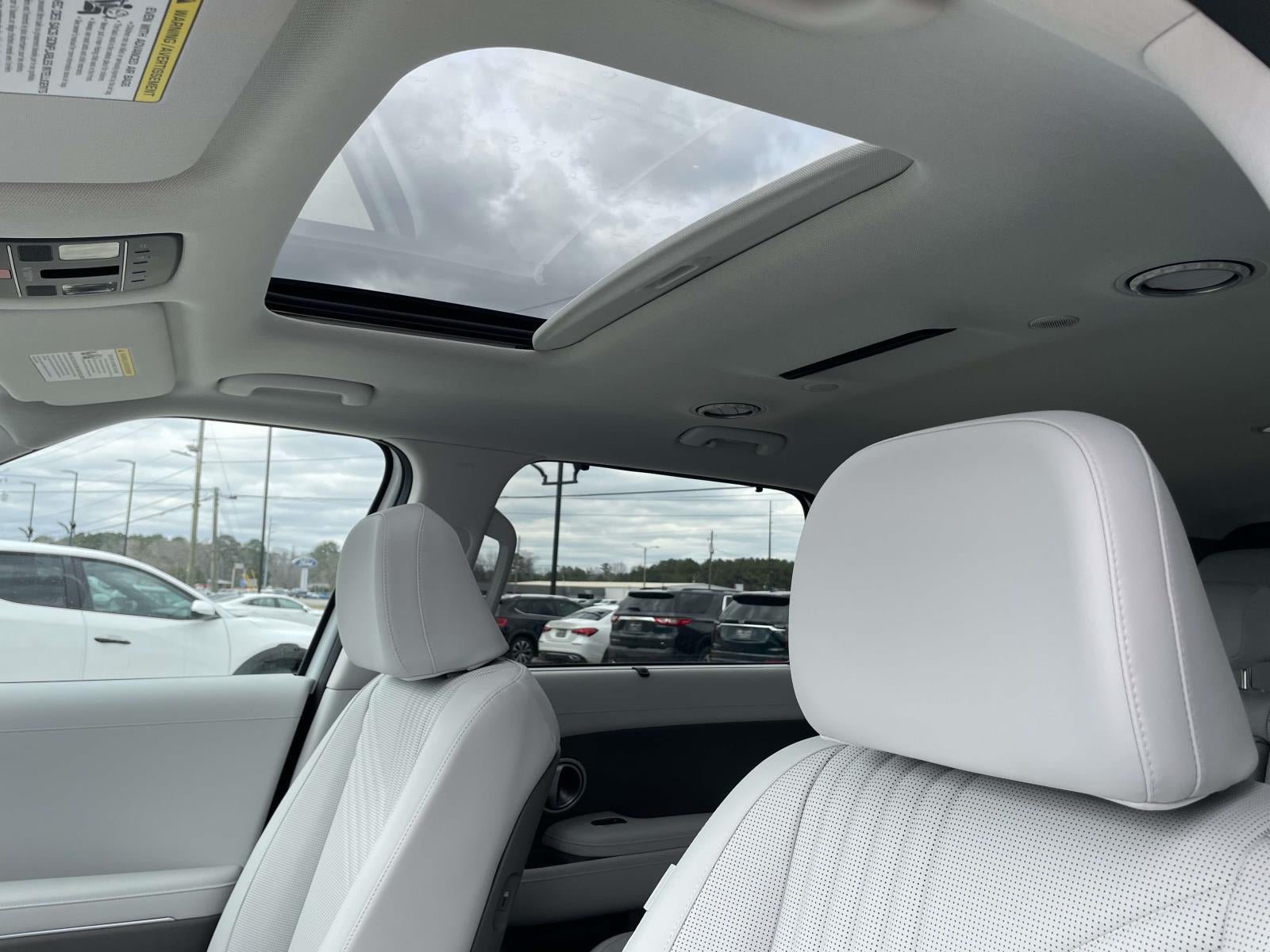 2026 Hyundai PALISADE SEL Premium FWD