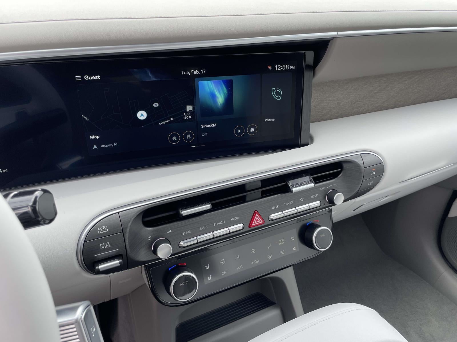 2026 Hyundai PALISADE SEL Premium FWD