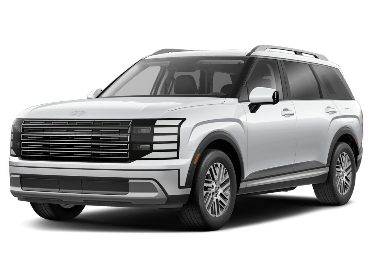 2026 Hyundai PALISADE SEL Premium FWD
