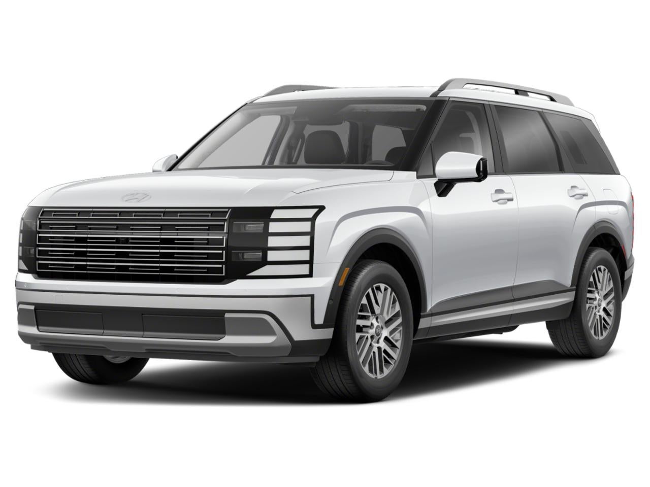 2026 Hyundai PALISADE SEL Premium FWD