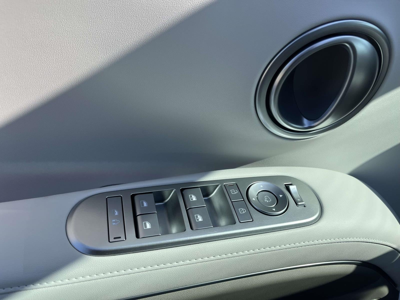 2027 Hyundai PALISADE SEL Premium FWD