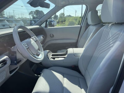 2027 Hyundai PALISADE SEL Premium FWD