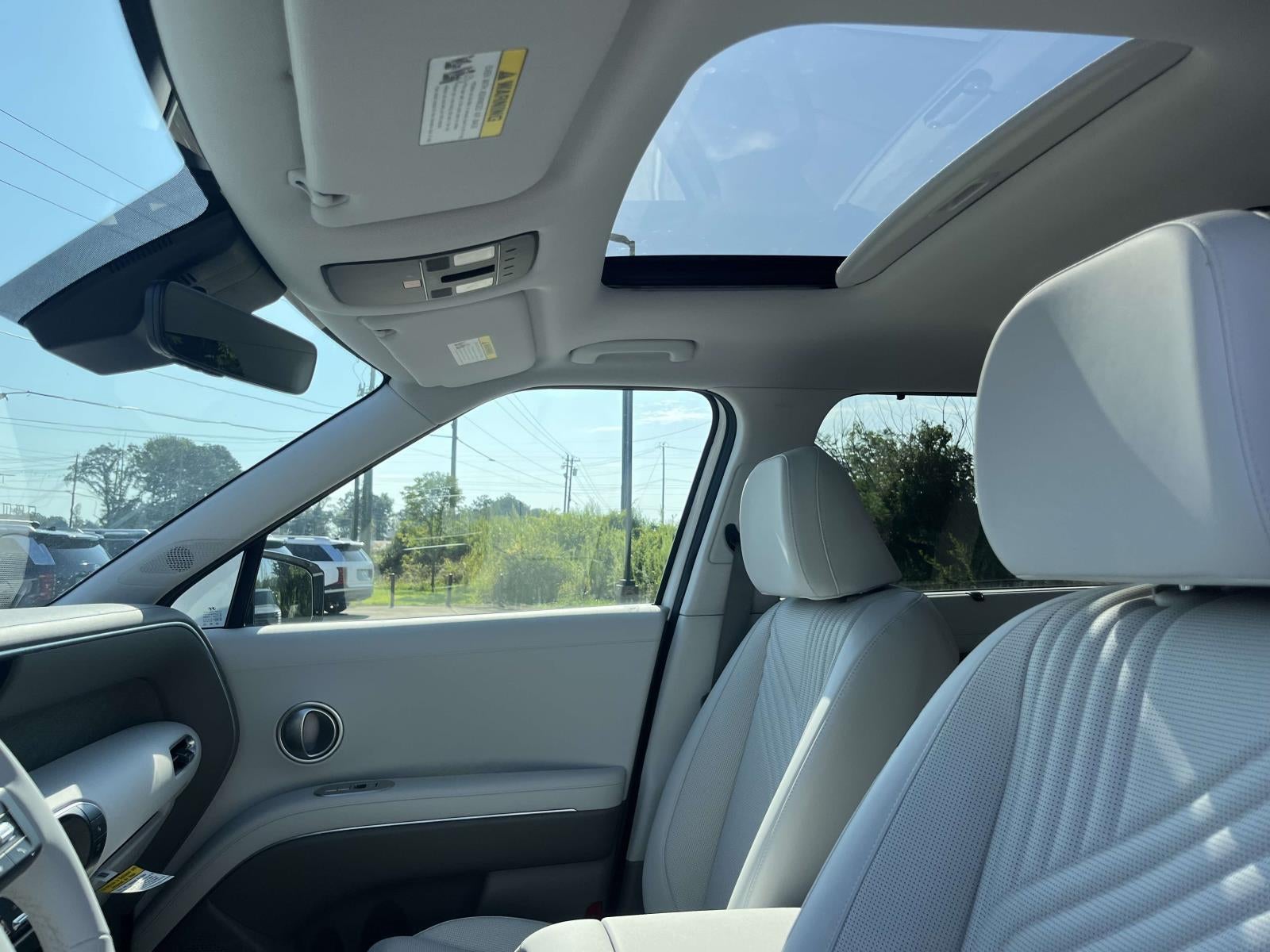 2027 Hyundai PALISADE SEL Premium FWD