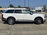 2027 Hyundai PALISADE SEL Premium FWD