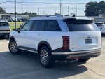 2027 Hyundai PALISADE SEL Premium FWD