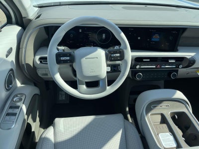 2027 Hyundai PALISADE SEL Premium FWD