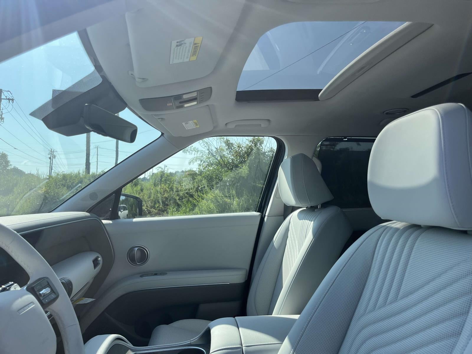 2027 Hyundai PALISADE SEL Premium FWD