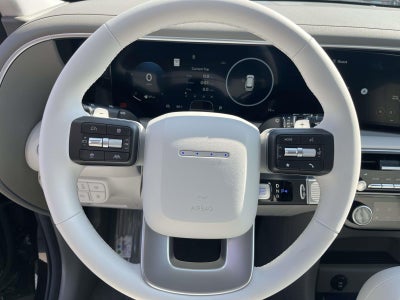 2027 Hyundai PALISADE SEL Premium FWD