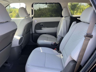 2027 Hyundai PALISADE SEL Premium FWD