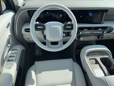 2027 Hyundai PALISADE SEL Premium FWD