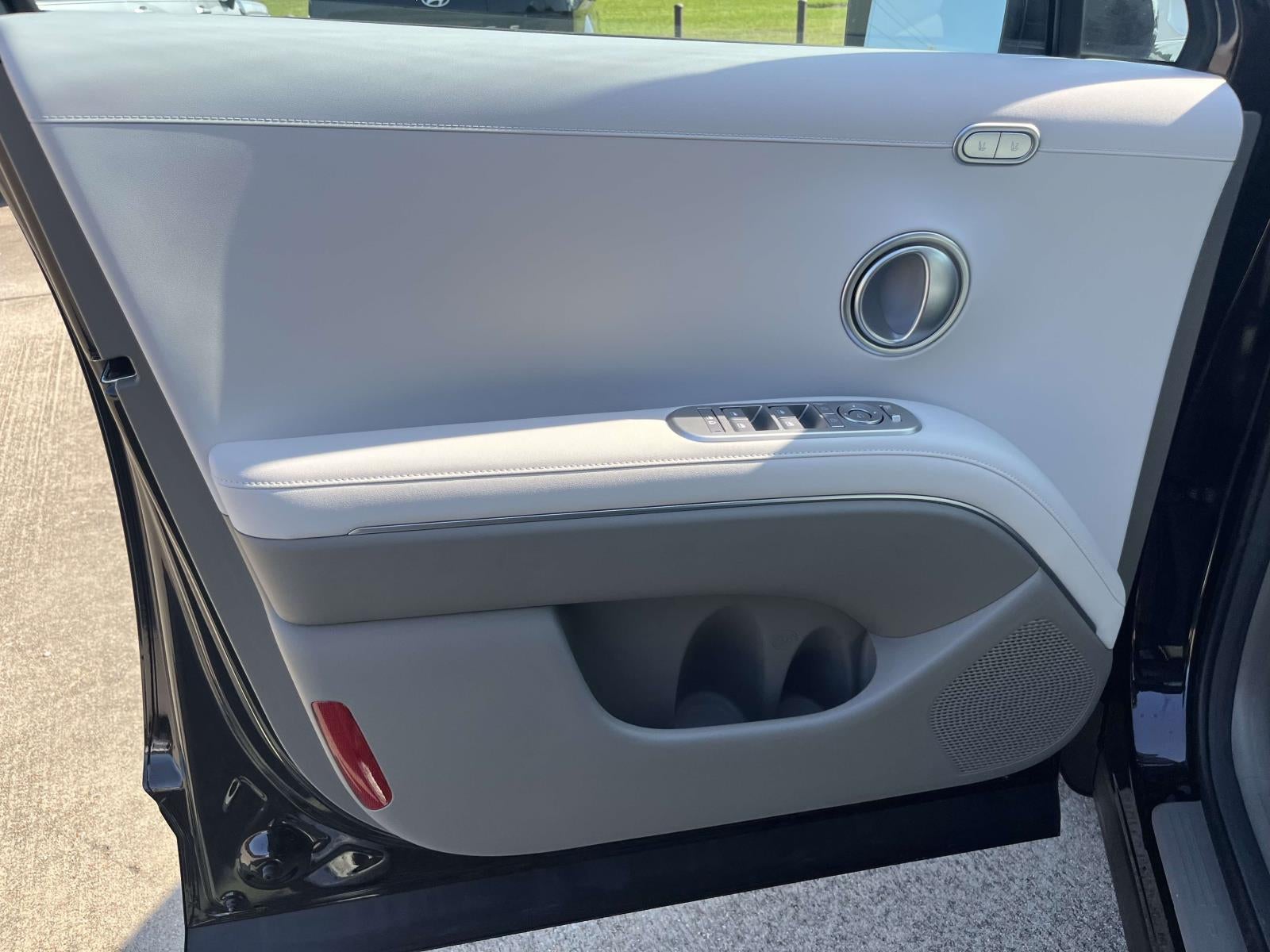 2027 Hyundai PALISADE SEL Premium FWD