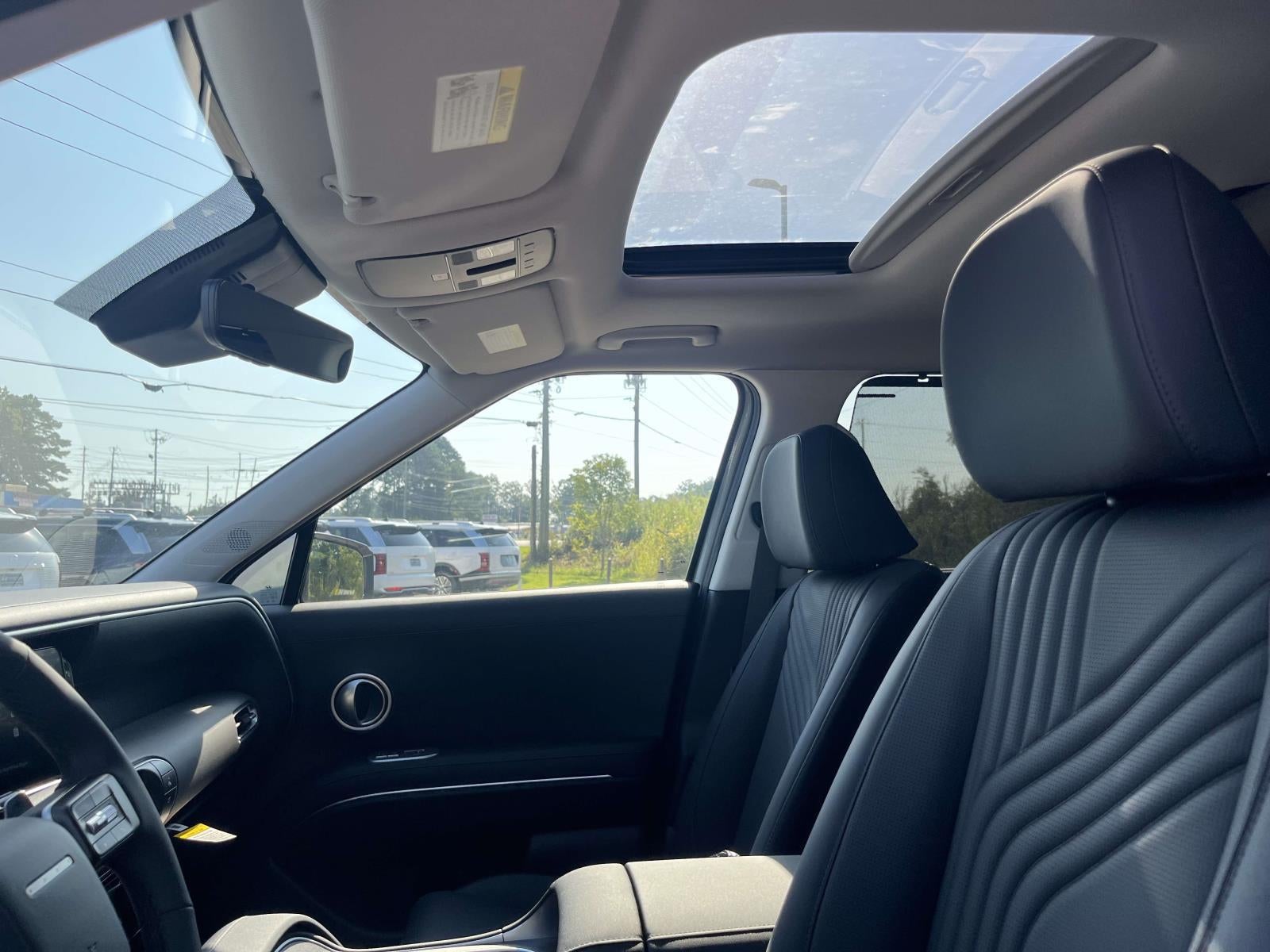 2027 Hyundai PALISADE SEL Premium FWD