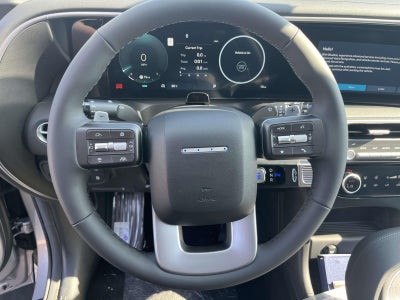 2027 Hyundai PALISADE SEL Premium FWD