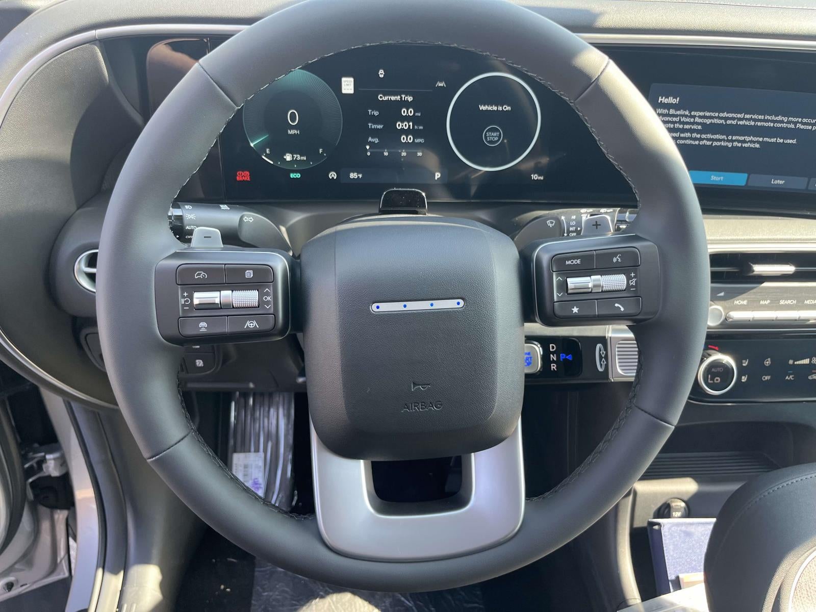 2027 Hyundai PALISADE SEL Premium FWD