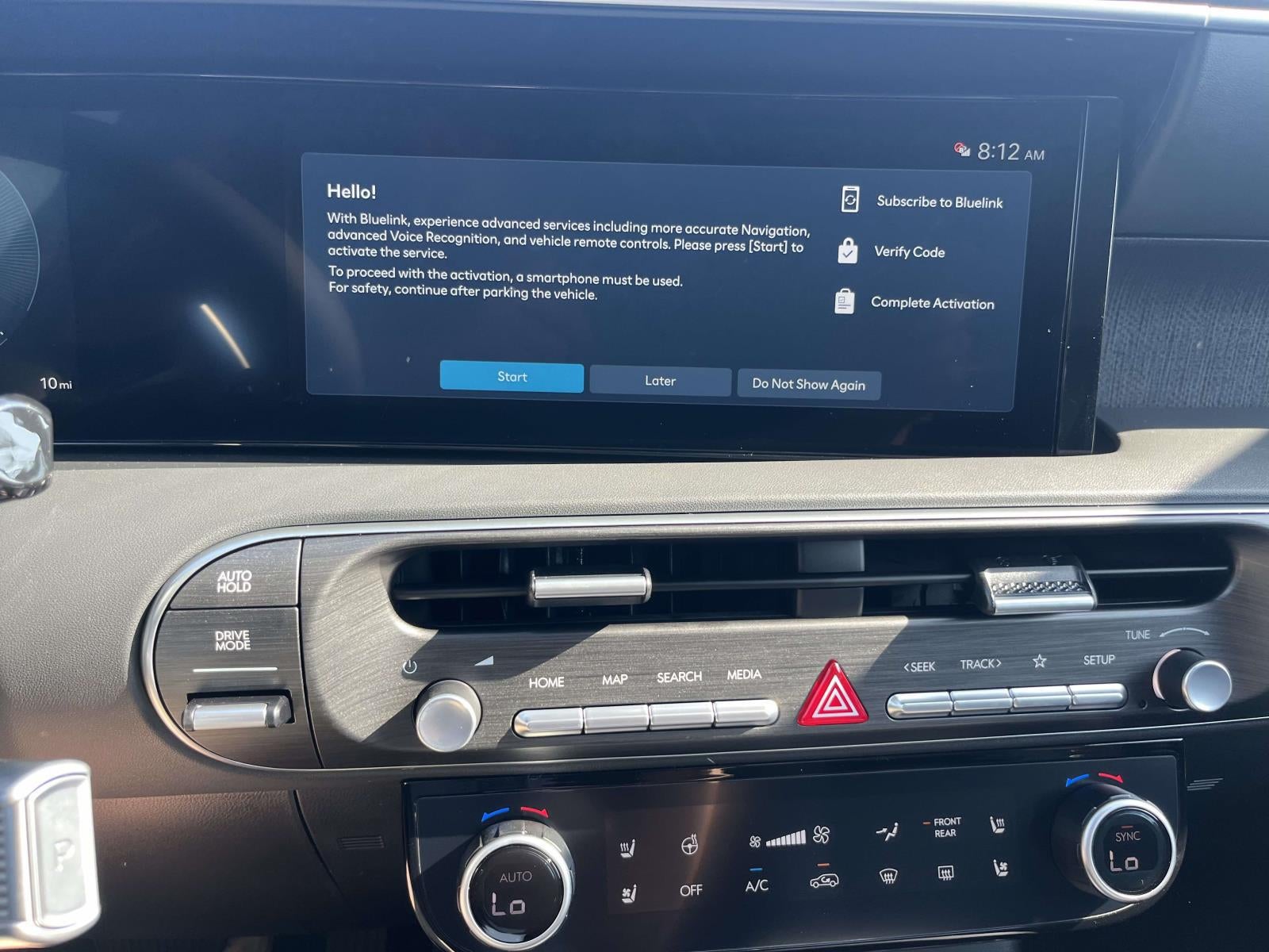 2027 Hyundai PALISADE SEL Premium FWD