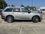 2027 Hyundai PALISADE SEL Premium FWD