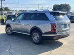 2027 Hyundai PALISADE SEL Premium FWD