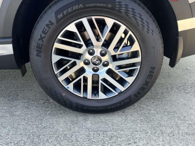 2027 Hyundai PALISADE SEL Premium FWD