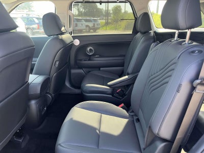 2027 Hyundai PALISADE SEL Premium FWD