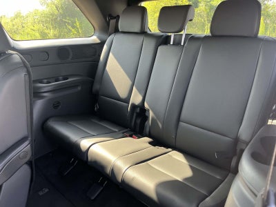 2027 Hyundai PALISADE SEL Premium FWD