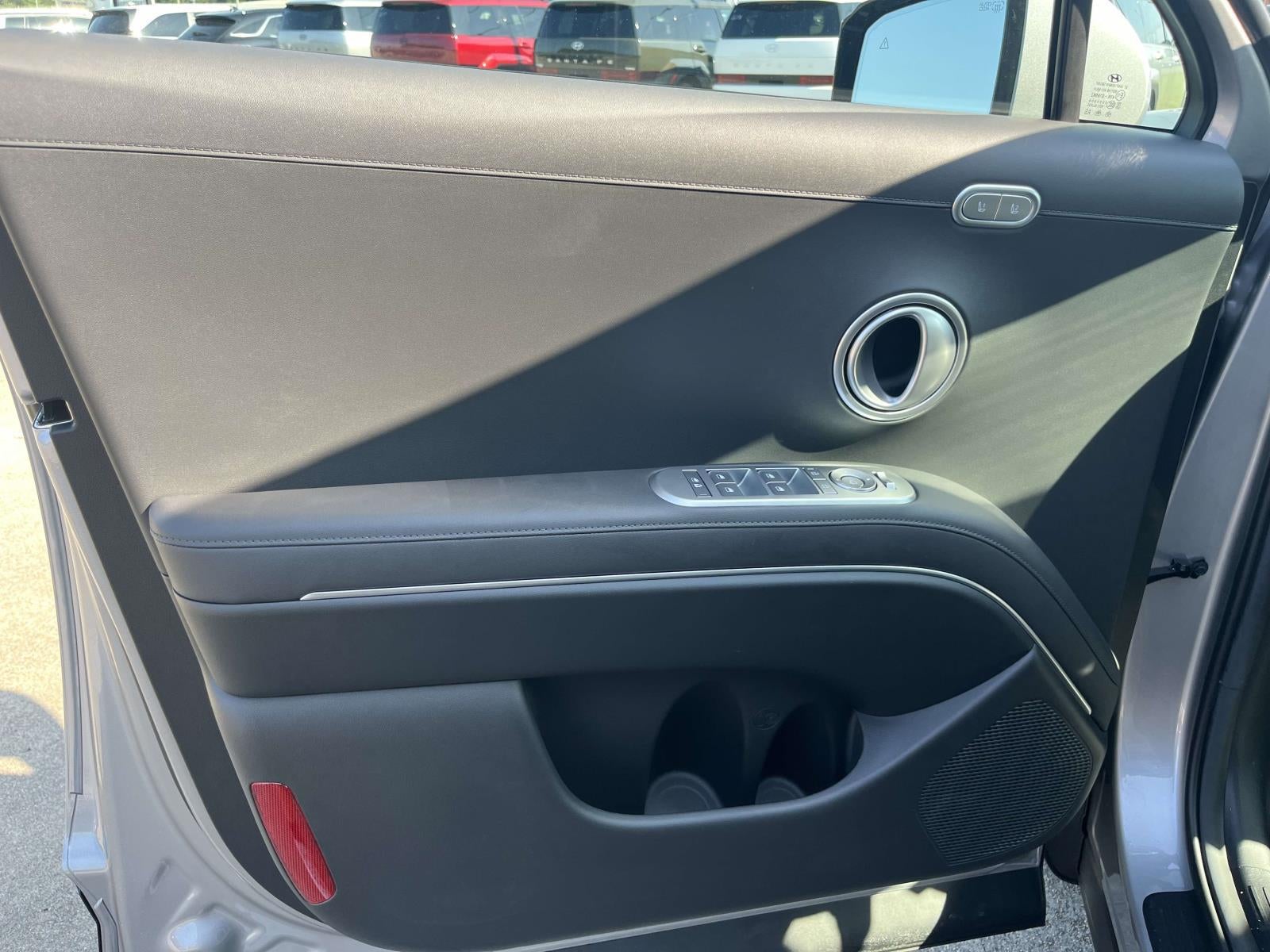 2027 Hyundai PALISADE SEL Premium FWD