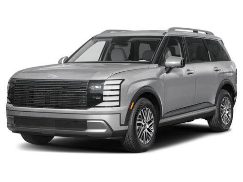 2027 Hyundai PALISADE SEL Premium 7P