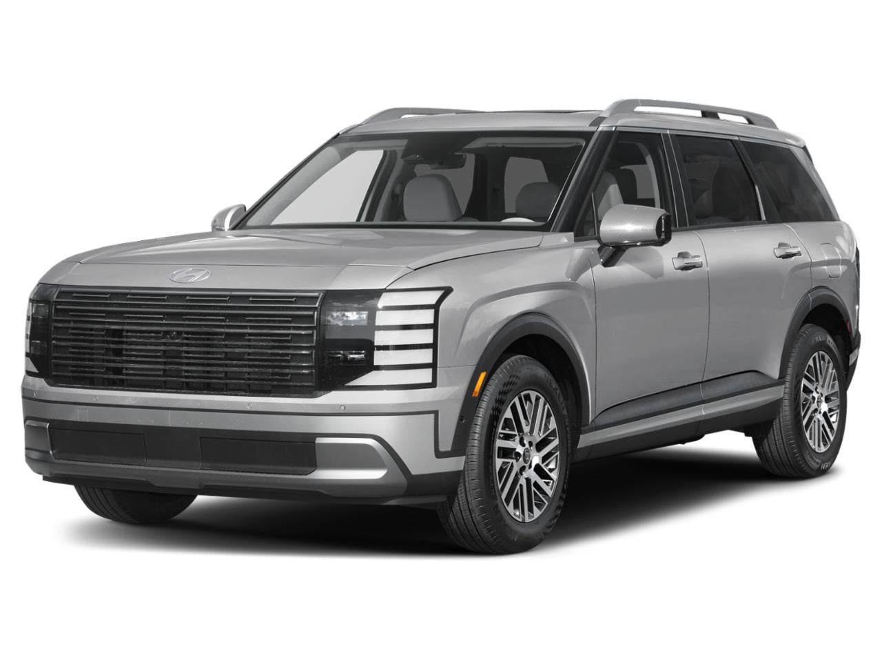 2027 Hyundai PALISADE SEL Premium 7P