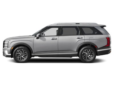 2027 Hyundai PALISADE SEL Premium 7P