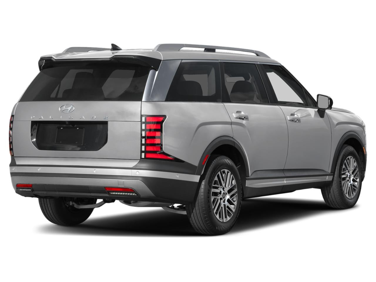2027 Hyundai PALISADE SEL Premium 7P