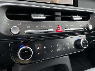 2026 Hyundai PALISADE SEL Premium FWD