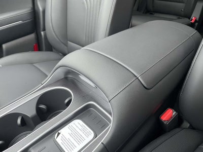 2026 Hyundai PALISADE SEL Premium FWD